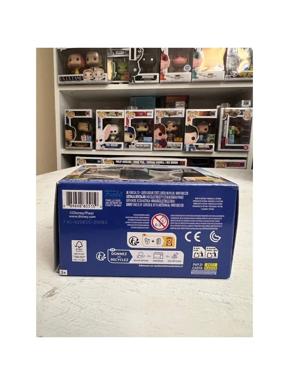 Disney new out